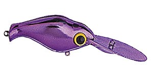 Воблеры фирмы yakima bait. Расцветка mlav